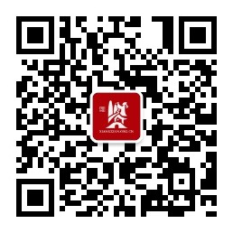 乡贤网公众号二维码